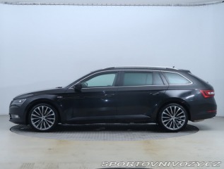 Škoda Superb Laurin&Klement 2.0 TS 2018