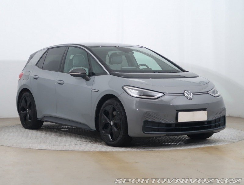 Volkswagen ID.3 1st (62 kWh)