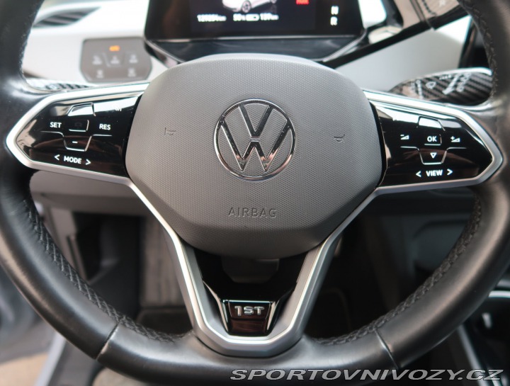 Volkswagen ID.3 1st (62 kWh) 2020