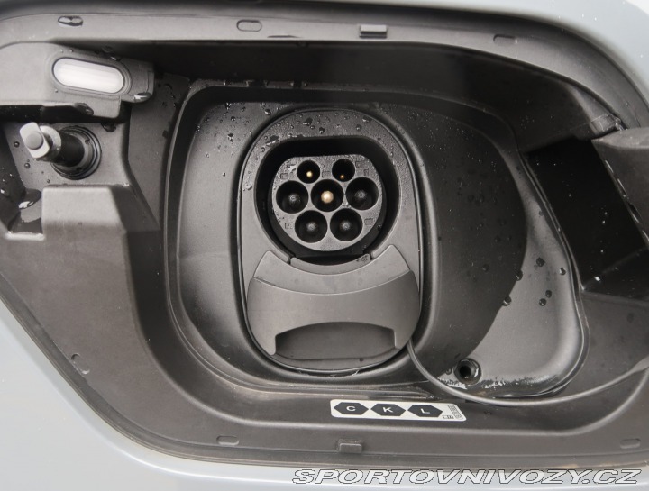 Volkswagen ID.3 1st (62 kWh) 2020