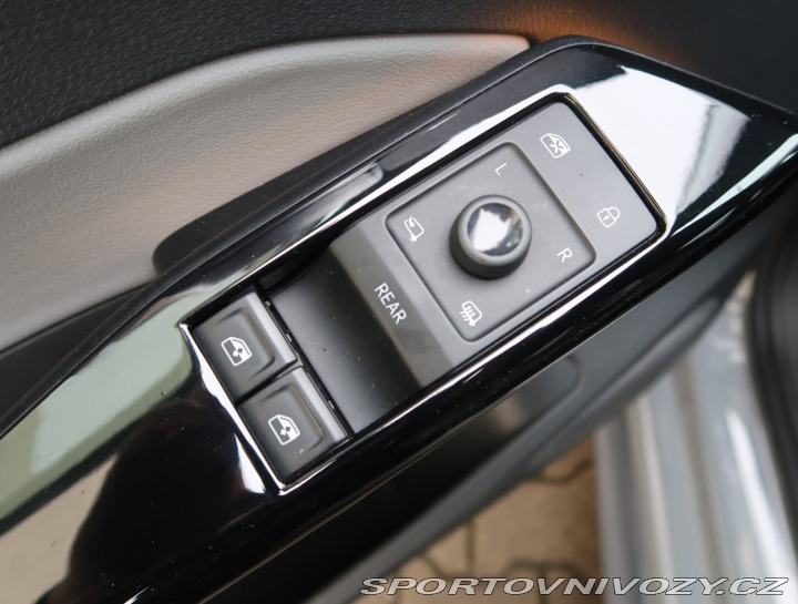 Volkswagen ID.3 1st (62 kWh) 2020