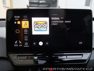 Volkswagen ID.3 1st (62 kWh) 2020