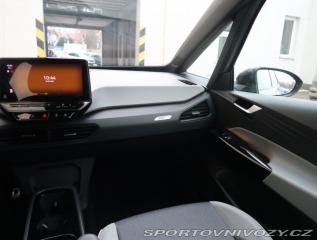 Volkswagen ID.3 1st (62 kWh) 2020