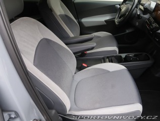 Volkswagen ID.3 1st (62 kWh) 2020