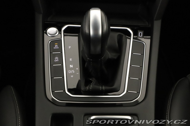 Volkswagen Arteon R-line 2.0 TSI 2020