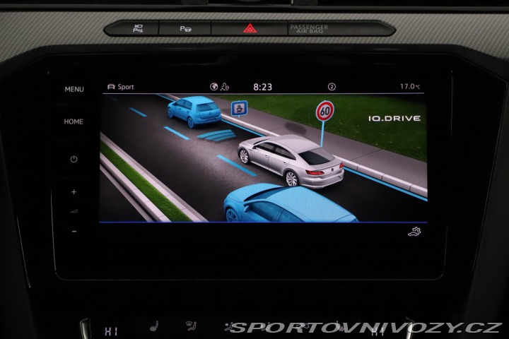 Volkswagen Arteon R-line 2.0 TSI 2020