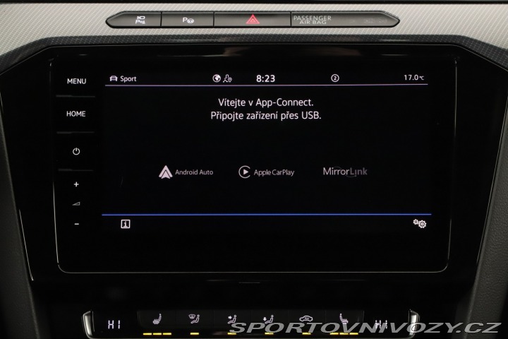 Volkswagen Arteon R-line 2.0 TSI 2020