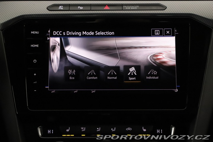 Volkswagen Arteon R-line 2.0 TSI 2020