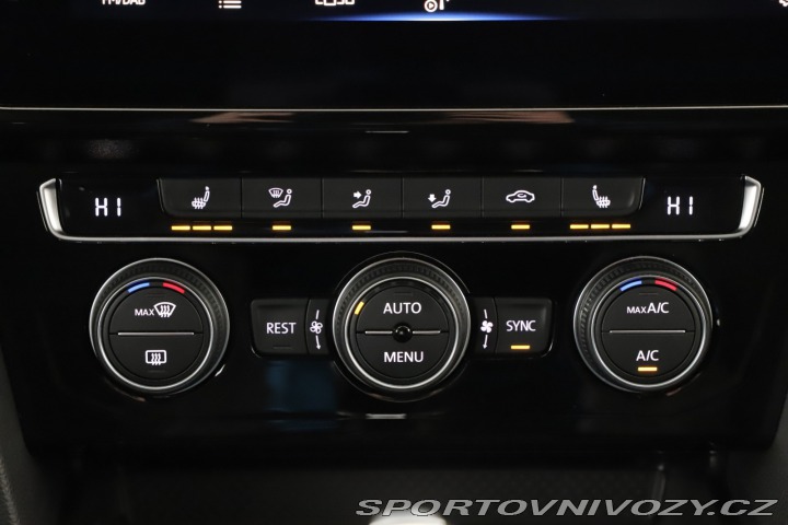 Volkswagen Arteon R-line 2.0 TSI 2020