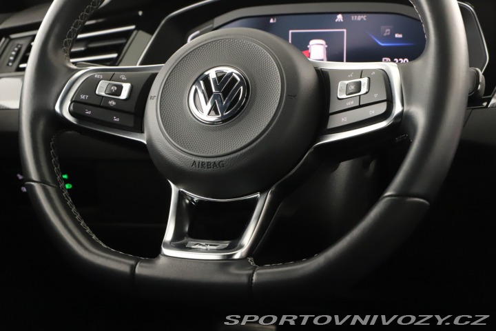 Volkswagen Arteon R-line 2.0 TSI 2020