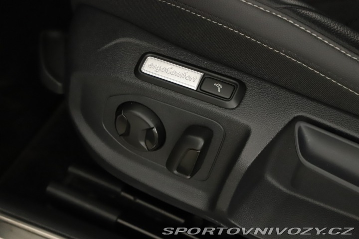 Volkswagen Arteon R-line 2.0 TSI 2020