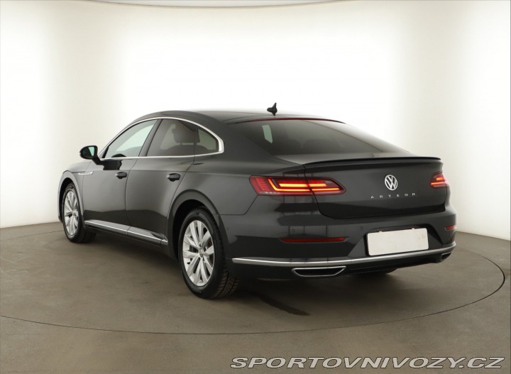 Volkswagen Arteon R-line 2.0 TSI 2020