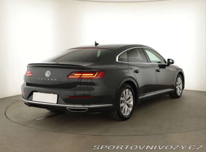 Volkswagen Arteon R-line 2.0 TSI 2020