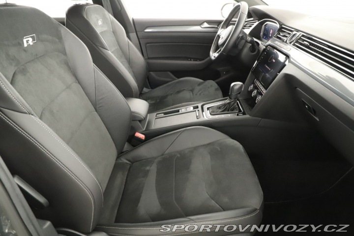 Volkswagen Arteon R-line 2.0 TSI 2020