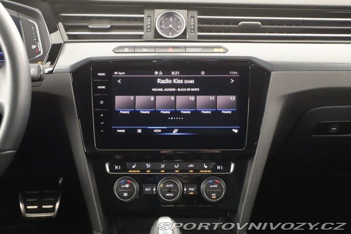 Volkswagen Arteon R-line 2.0 TSI 2020