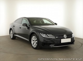 Volkswagen Arteon R-line 2.0 TSI 2020