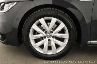 Volkswagen Arteon R-line 2.0 TSI 2020