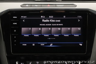 Volkswagen Arteon R-line 2.0 TSI 2020