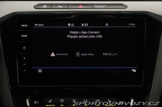 Volkswagen Arteon R-line 2.0 TSI 2020