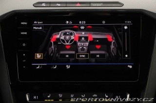 Volkswagen Arteon R-line 2.0 TSI 2020