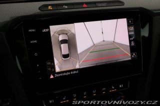 Volkswagen Arteon R-line 2.0 TSI 2020