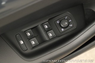 Volkswagen Arteon R-line 2.0 TSI 2020