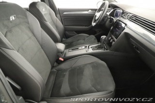 Volkswagen Arteon R-line 2.0 TSI 2020