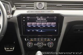 Volkswagen Arteon R-line 2.0 TSI 2020