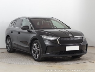 Škoda Enyaq iV 80x (82 kWh)