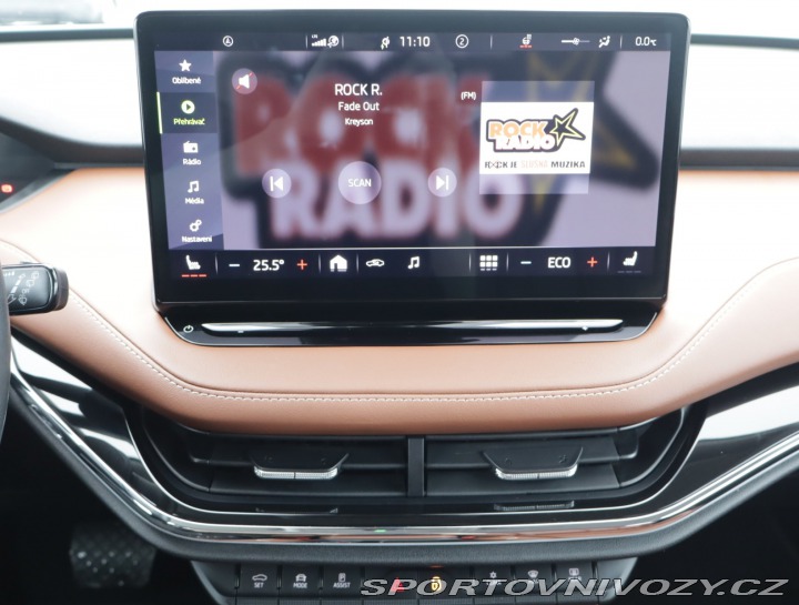 Škoda Enyaq iV 80x (82 kWh) 2022