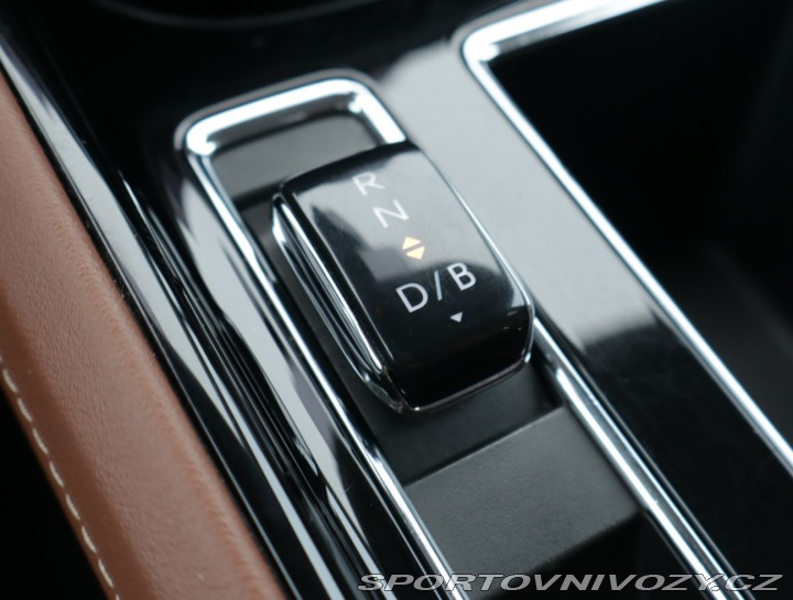 Škoda Enyaq iV 80x (82 kWh) 2022