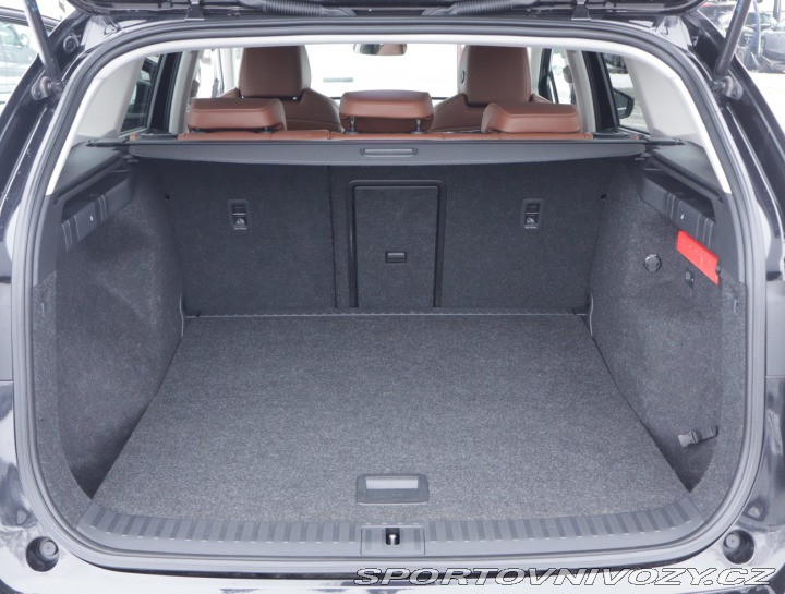 Škoda Enyaq iV 80x (82 kWh) 2022