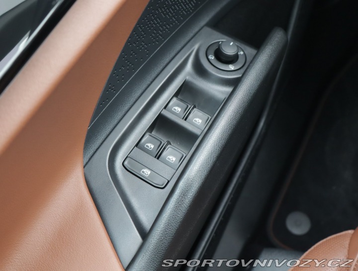 Škoda Enyaq iV 80x (82 kWh) 2022