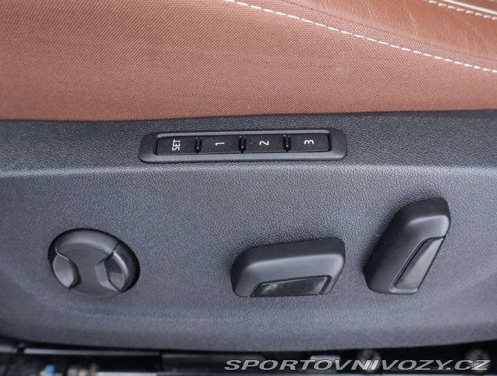 Škoda Enyaq iV 80x (82 kWh) 2022