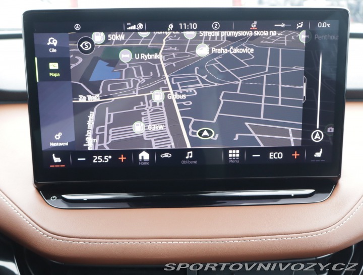 Škoda Enyaq iV 80x (82 kWh) 2022