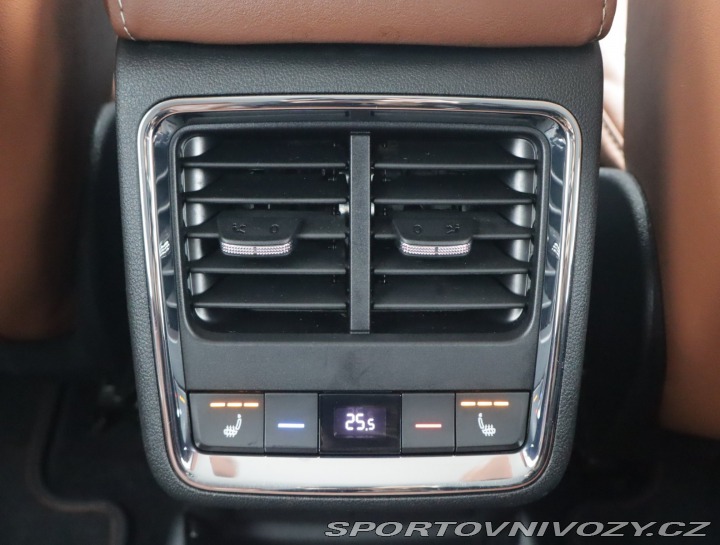 Škoda Enyaq iV 80x (82 kWh) 2022