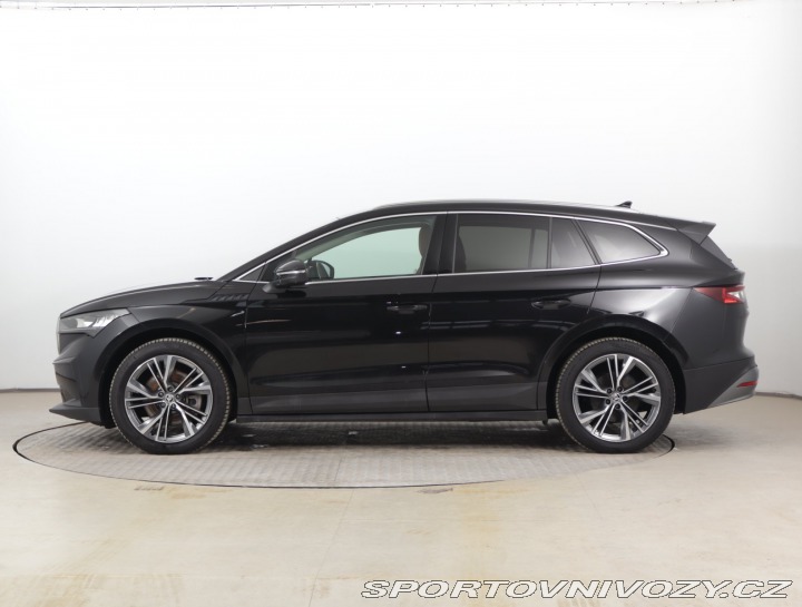 Škoda Enyaq iV 80x (82 kWh) 2022