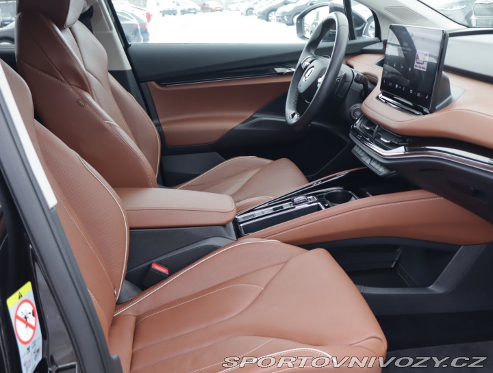 Škoda Enyaq iV 80x (82 kWh) 2022