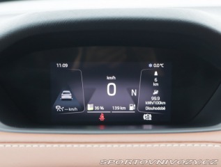 Škoda Enyaq iV 80x (82 kWh) 2022