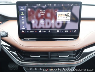 Škoda Enyaq iV 80x (82 kWh) 2022