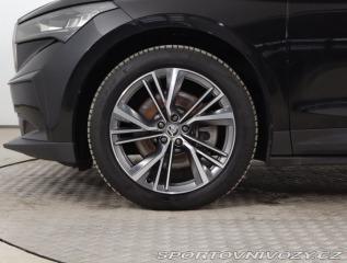 Škoda Enyaq iV 80x (82 kWh) 2022