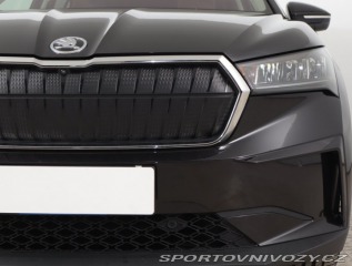 Škoda Enyaq iV 80x (82 kWh) 2022