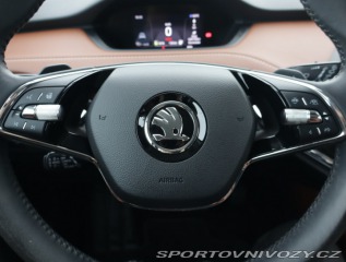 Škoda Enyaq iV 80x (82 kWh) 2022