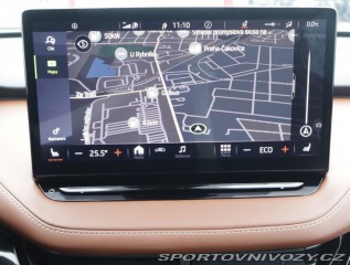 Škoda Enyaq iV 80x (82 kWh) 2022