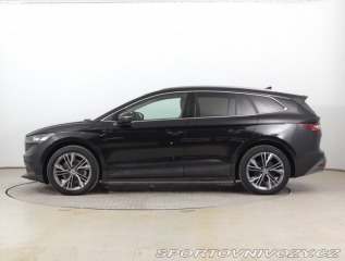 Škoda Enyaq iV 80x (82 kWh) 2022