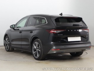 Škoda Enyaq iV 80x (82 kWh) 2022