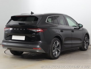 Škoda Enyaq iV 80x (82 kWh) 2022