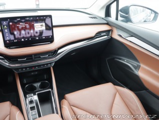 Škoda Enyaq iV 80x (82 kWh) 2022