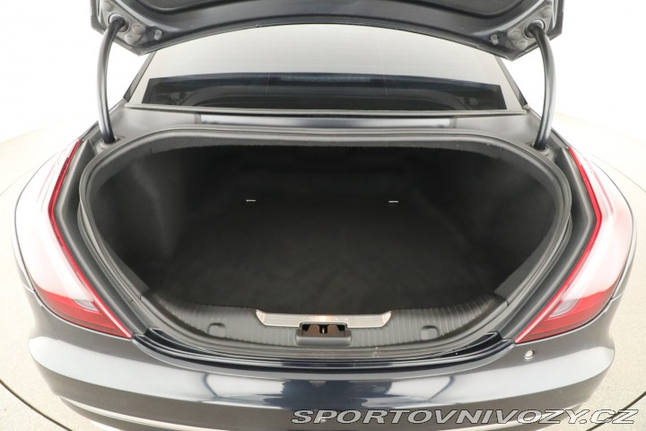 Jaguar XJ 3.0 D LWB 2018