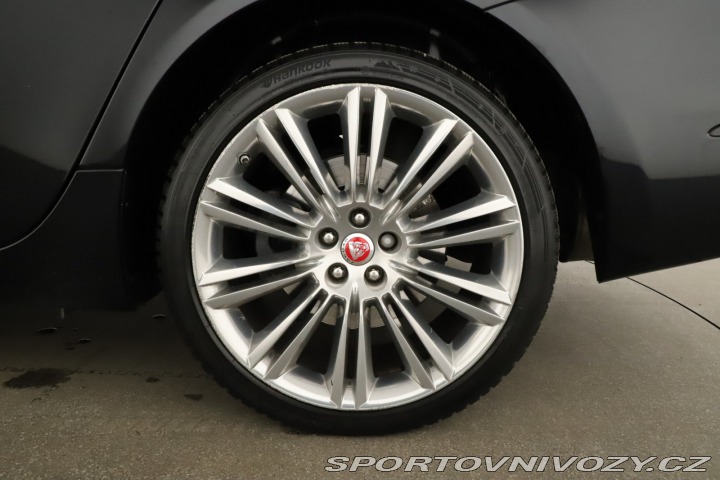 Jaguar XJ 3.0 D LWB 2018